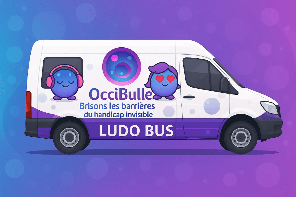 Le Ludobus Occibulle