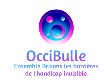 Occibulle Logo